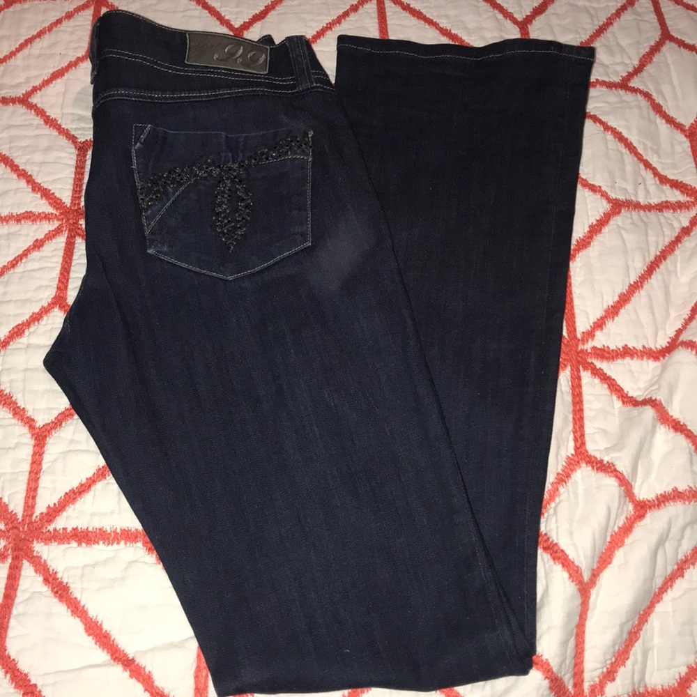 Level 99 jeans